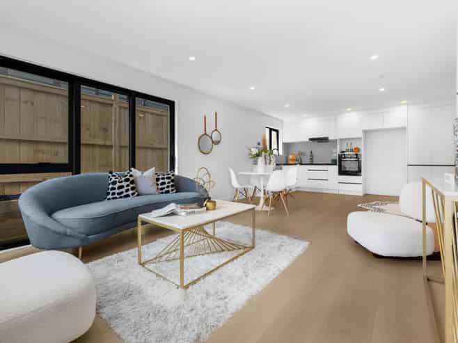 Lot 4/51 Ellis Avenue, Mount Roskill