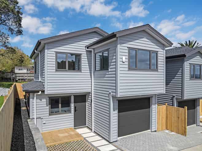 Lot 4/51 Ellis Avenue, Mount Roskill