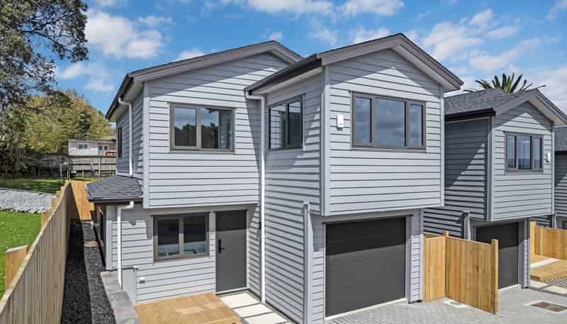 Lot 4/51 Ellis Avenue, Mount Roskill