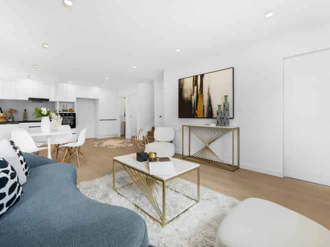 Lot 4/51 Ellis Avenue, Mount Roskill