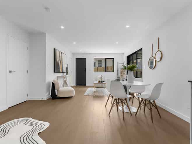 Lot 4/51 Ellis Avenue, Mount Roskill