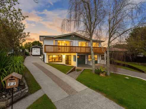 22 Tatariki Street, Rosehill