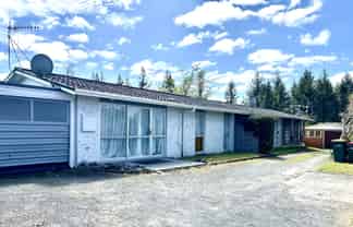 35A Edmund Road, Mangakakahi