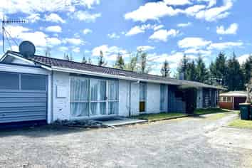35A Edmund Road, Mangakakahi