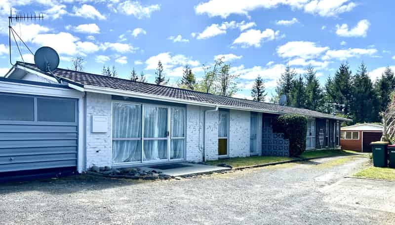 35A Edmund Road, Mangakakahi