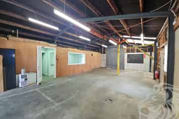 Great Base for a Growing Tradie