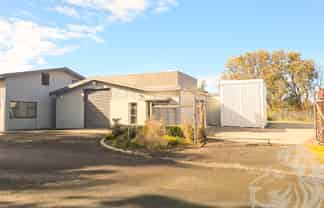 Great Base for a Growing Tradie