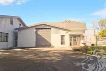 Great Base for a Growing Tradie