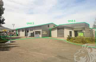 Great Base for a Growing Tradie