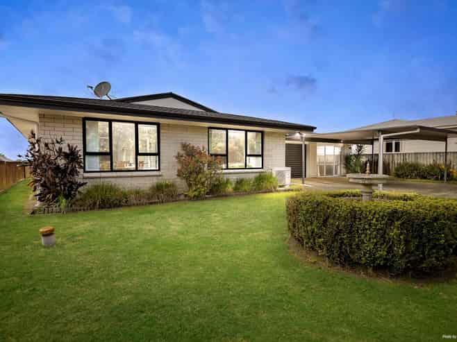 40A Wilson Road South, Paengaroa