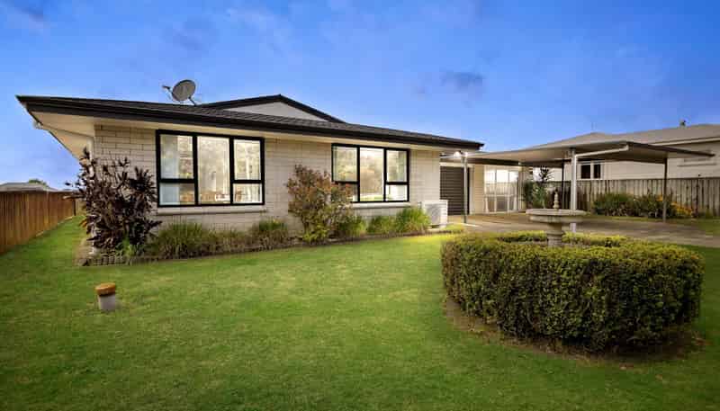 40A Wilson Road South, Paengaroa