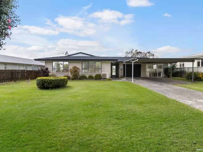 40A Wilson Road South, Paengaroa