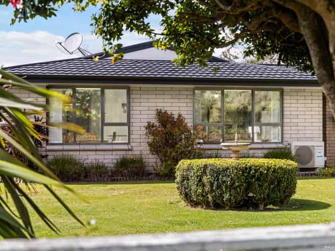 40A Wilson Road South, Paengaroa