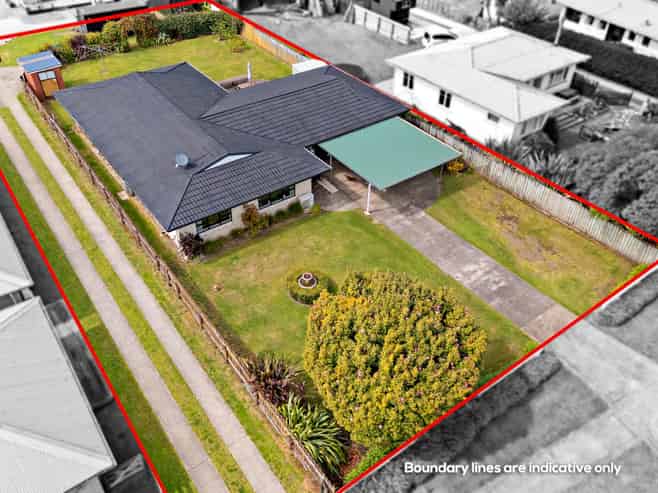 40A Wilson Road South, Paengaroa