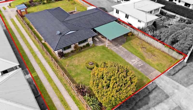 40A Wilson Road South, Paengaroa