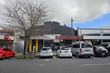 Prime opportunity in the heart of New Lynn
