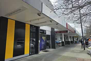 Prime opportunity in the heart of New Lynn