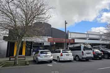 Prime opportunity in the heart of New Lynn