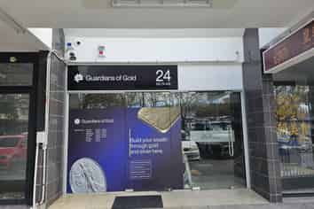 Prime opportunity in the heart of New Lynn
