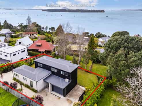 8B Tinopai Drive, Omokoroa
