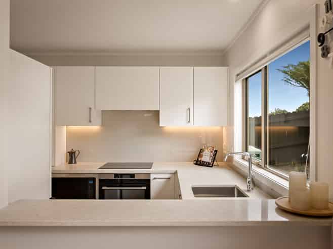 1/205 Abbotts Way, Remuera