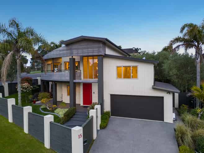 15 Hoani Glade, Saint Johns