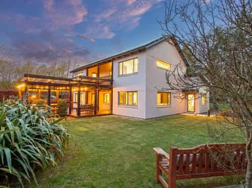 41 Kingcraft Drive, Prebbleton