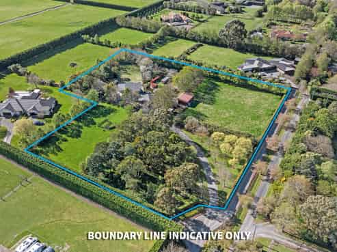 41 Kingcraft Drive, Prebbleton