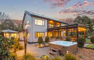 41 Kingcraft Drive, Prebbleton