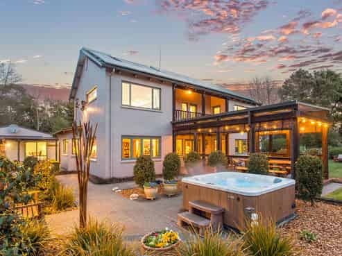 41 Kingcraft Drive, Prebbleton