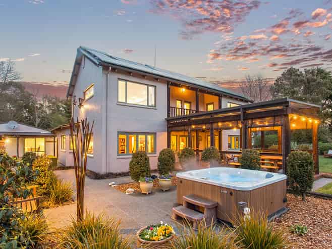 41 Kingcraft Drive, Prebbleton