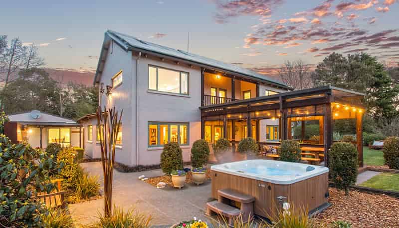 41 Kingcraft Drive, Prebbleton