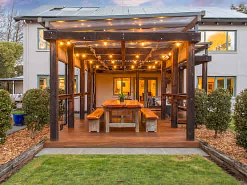 41 Kingcraft Drive, Prebbleton