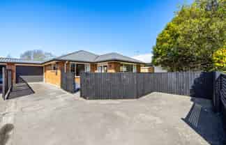 40a Grants Road, Papanui