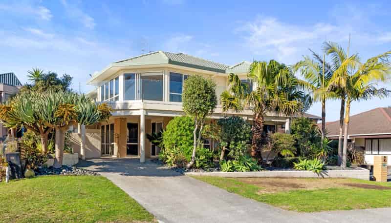 6A Pacific View Road, Papamoa Beach