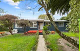 23 East Street, Greytown