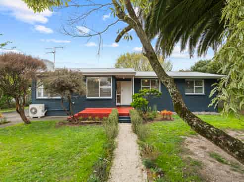 23 East Street, Greytown