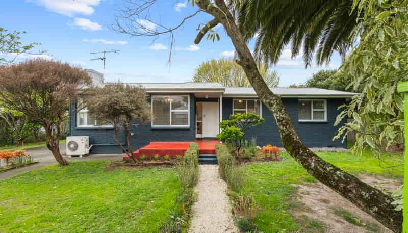 23 East Street, Greytown