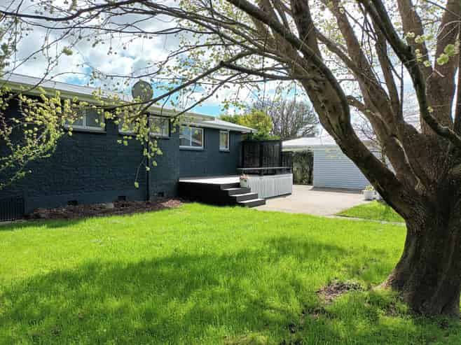 23 East Street, Greytown