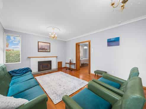 23 East Street, Greytown