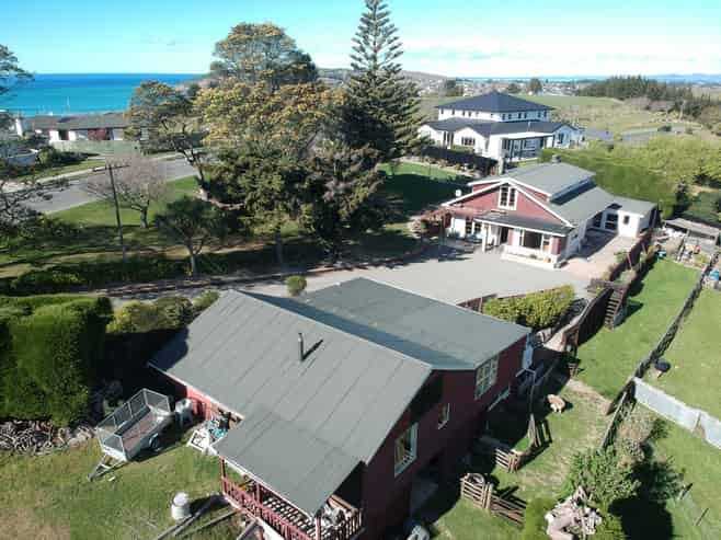 20 Reservoir Road, Oamaru North