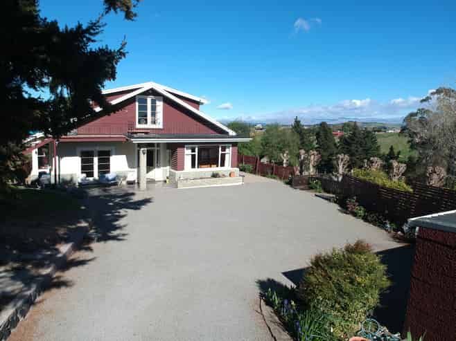 20 Reservoir Road, Oamaru North