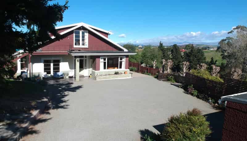 20 Reservoir Road, Oamaru North