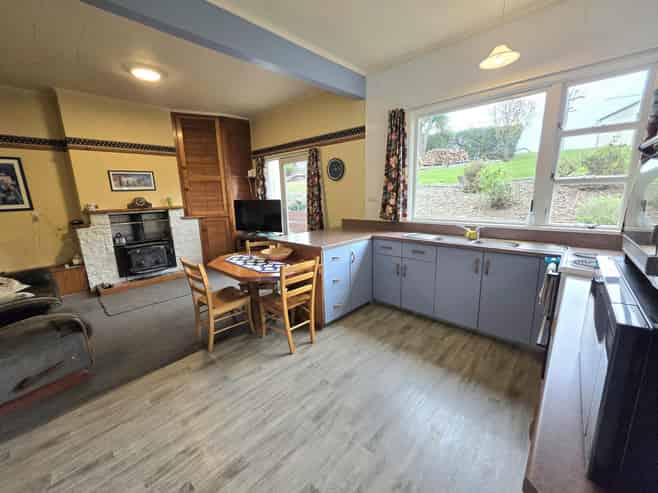 20 Reservoir Road, Oamaru North