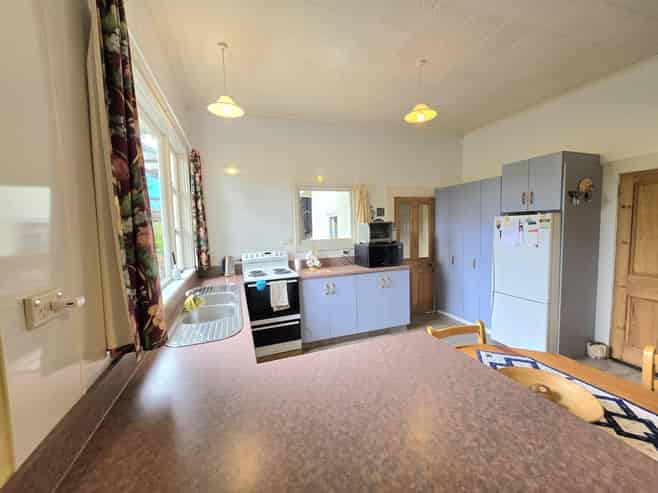 20 Reservoir Road, Oamaru North
