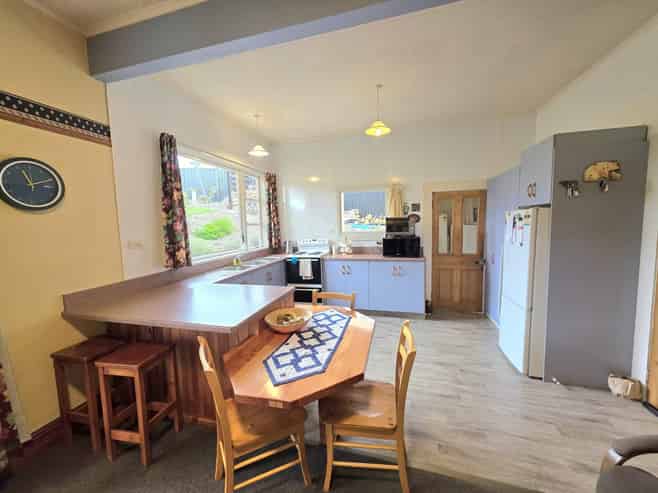 20 Reservoir Road, Oamaru North