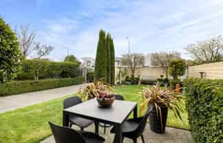 54 Glandovey Road, Fendalton