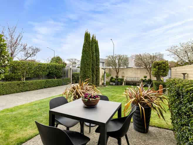 54 Glandovey Road, Fendalton