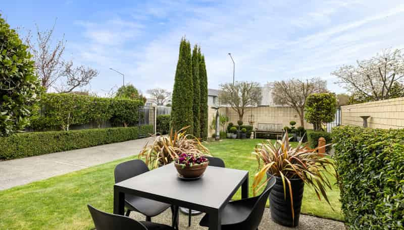 54 Glandovey Road, Fendalton
