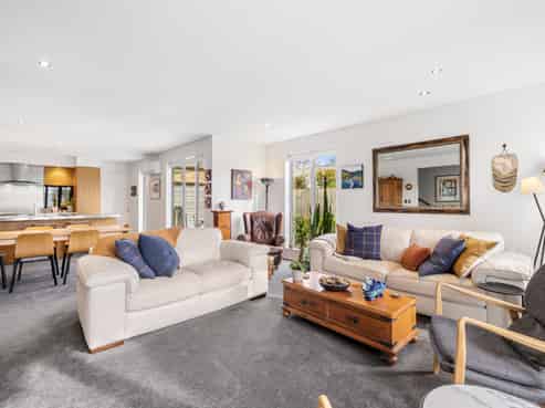 54 Glandovey Road, Fendalton
